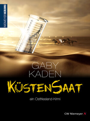 cover image of KüstenSaat
